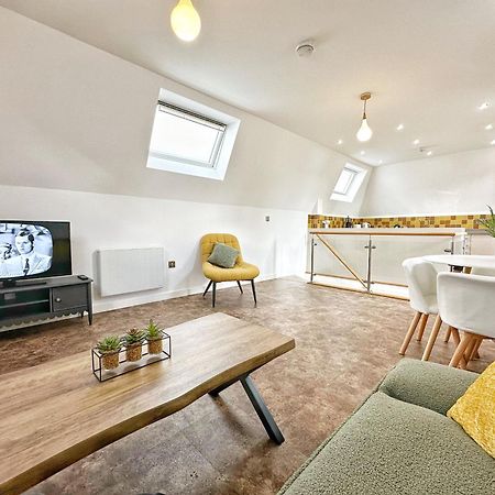 Gwydir Street Stays CBG Exterior foto