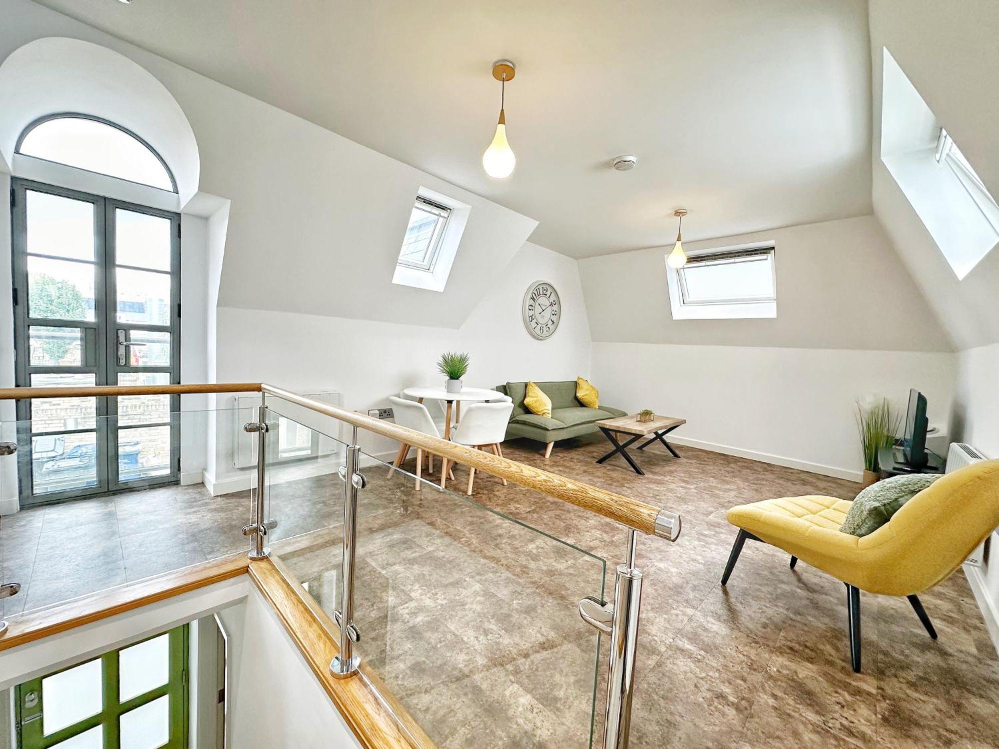 Gwydir Street Stays CBG Exterior foto