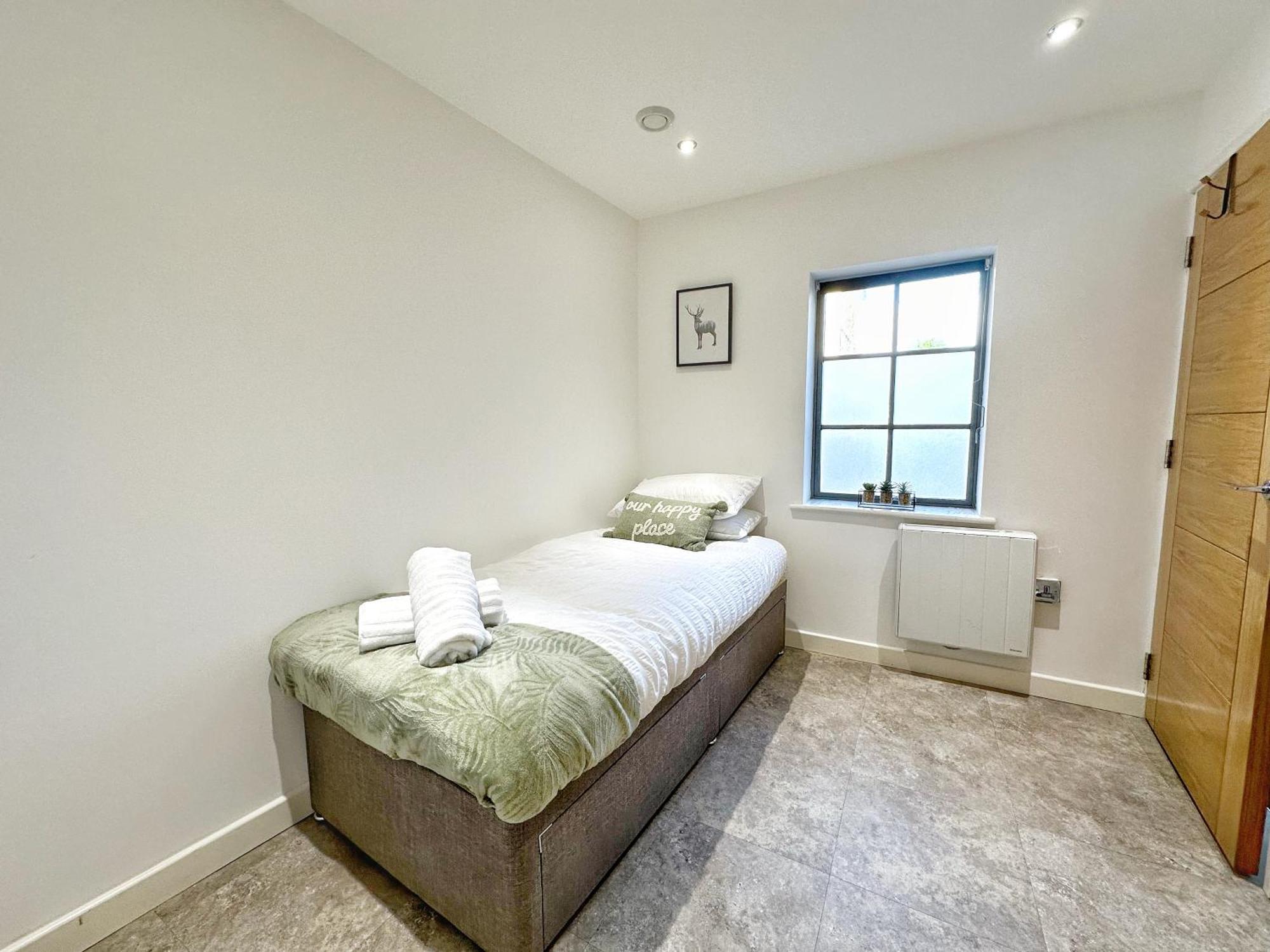 Gwydir Street Stays CBG Exterior foto