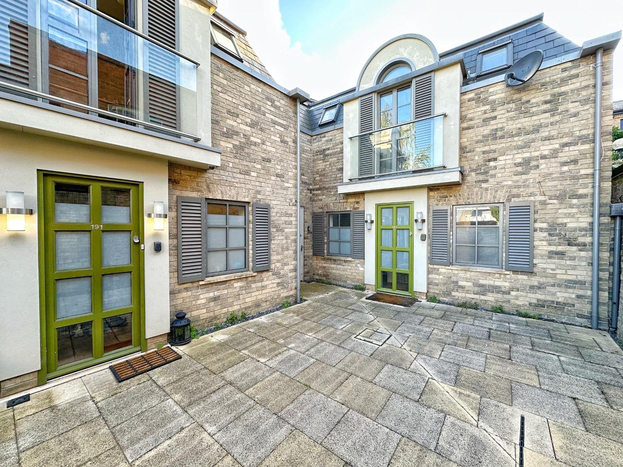 Gwydir Street Stays CBG Exterior foto