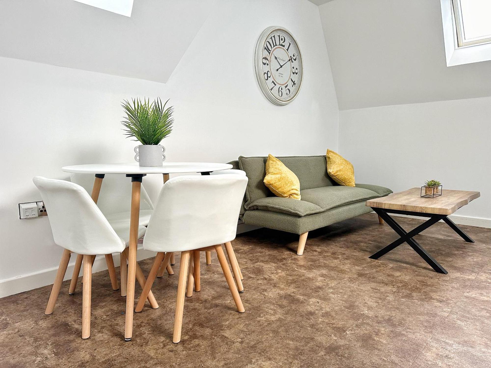 Gwydir Street Stays CBG Exterior foto